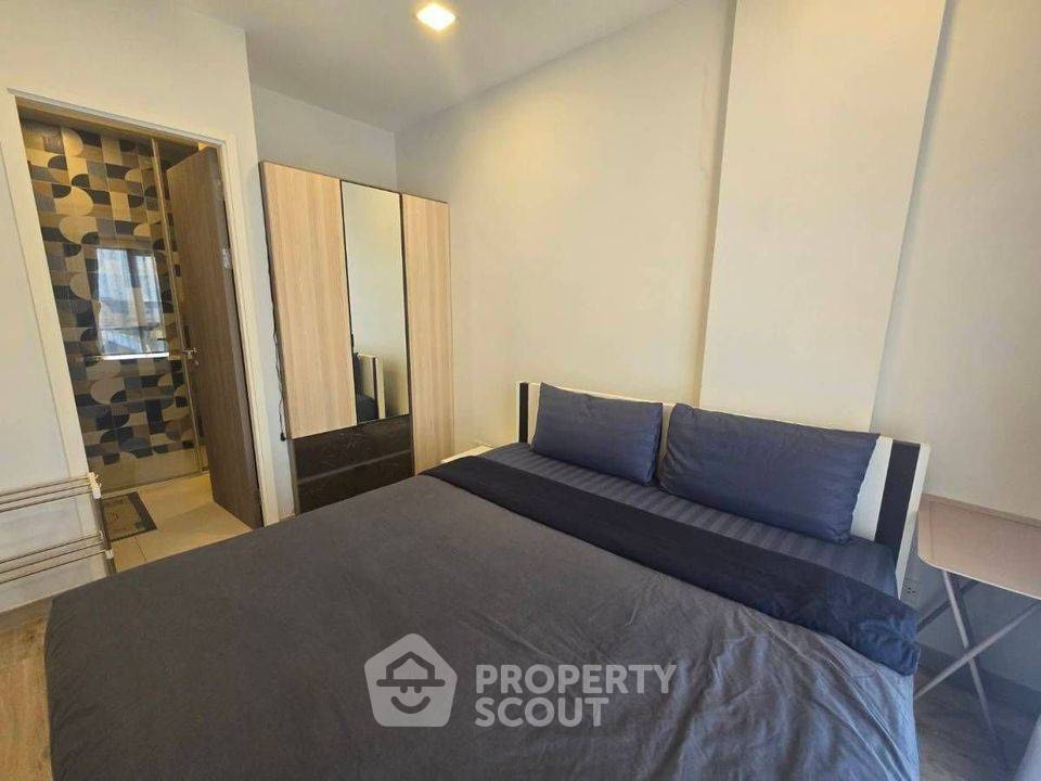 picture 3-BR Condo at Marvest Condo close to Hua Hin Night Market (ID 1898318) - 7/20