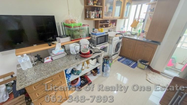 2-bed condo for sale, 45 sqm, Sawasdee Krung Thep