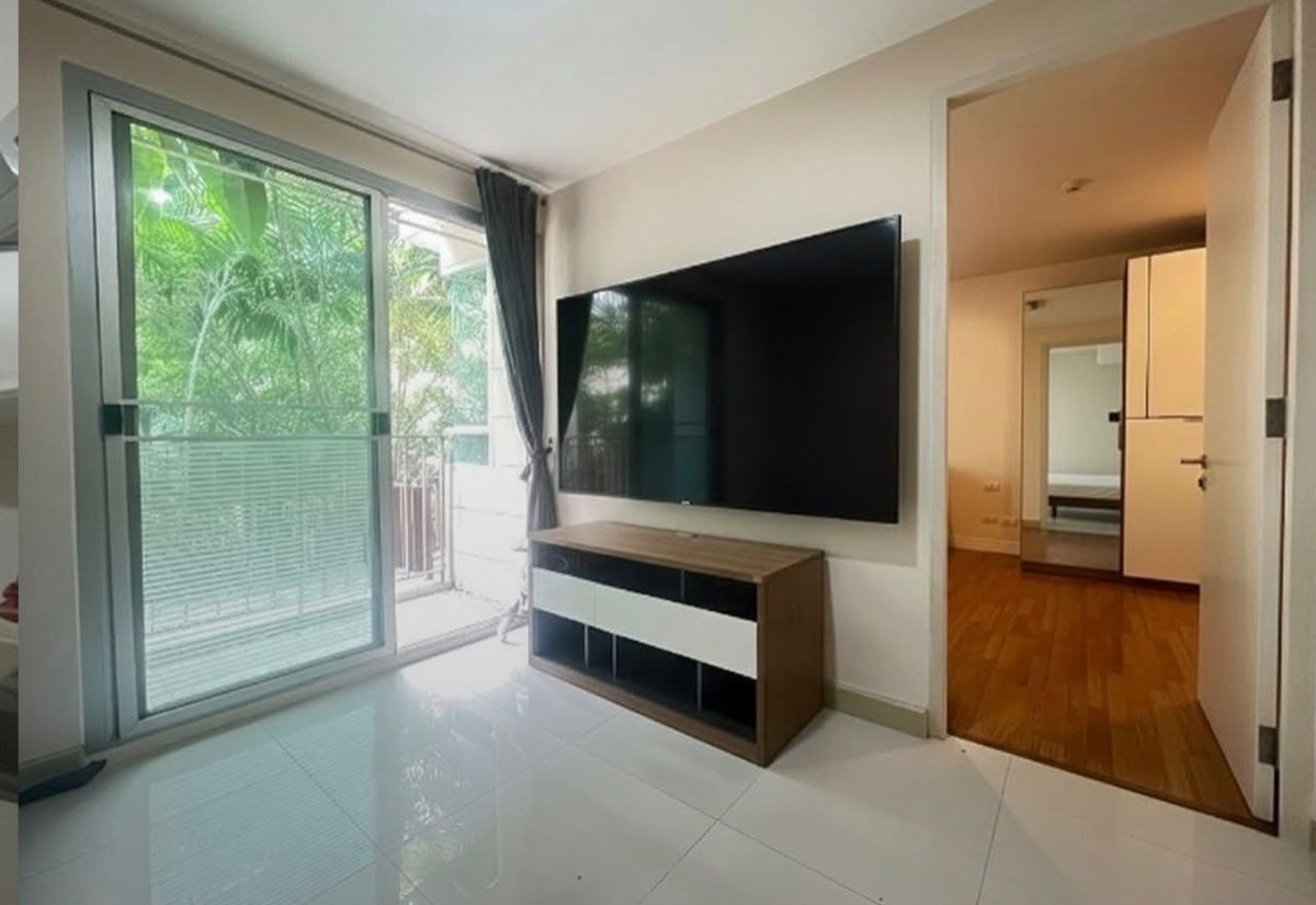รูป The clover thonglor ☎️big 1 bed 45 sqm ‼️only 18000/month ‼️NOW AVAILABLE 🔆✅ - รูปที่ 2/11