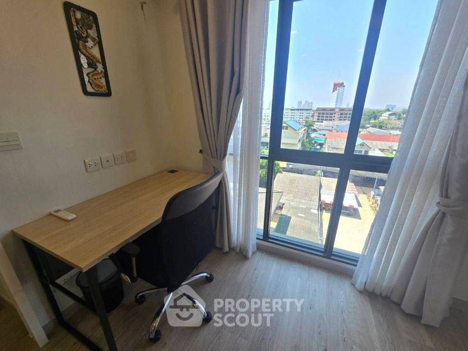 picture 3-BR Condo at Marvest Condo close to Hua Hin Night Market (ID 1898318) - 11/20