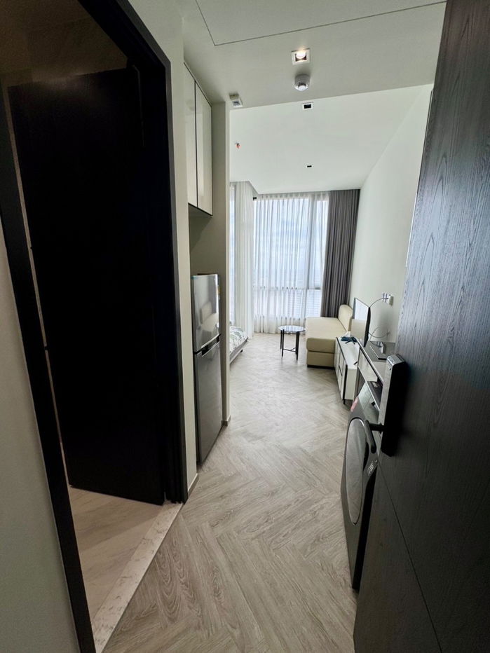 รูป แชปเตอร์ เจริญนคร-ริเวอร์ไซด์ คอนโดหรูริมแม่น้ำ - รูปที่ 5/8