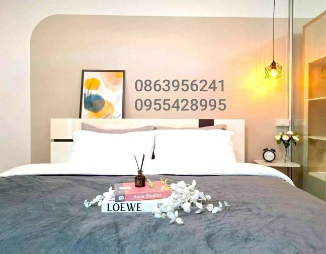 Sell, The Great Condo, Near Siam University, MRT Phetkasem 48, SeaCon BangKae 