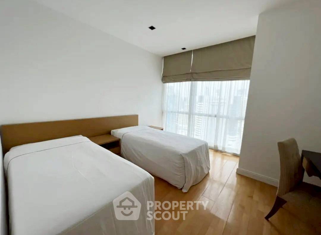 รูป คอนโด 3-ห้องนอน ที่ แอทธินี เรสซิเด้นซ์ ใกล้ BTS เพลินจิต (ID 2422533) - รูปที่ 15/17