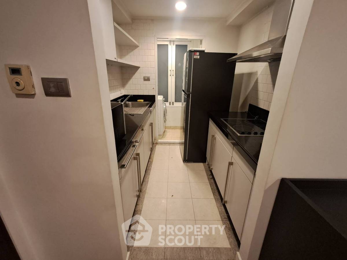picture 2-BR Condo at Baan Siri Ruedee Condominium near BTS Phloen Chit (ID 2423244) - 1/14