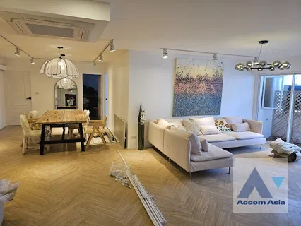 รูปภาพ 🔼🔽 AccomA 📩 Pet friendly 3 BR Condominium @Windsor Tower (AA44980)