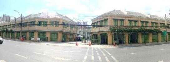 รูป ** โอกาสทอง!** พบกับตึกแถว 3 ห้องติด ทำเลทอง บนถนนเยาวราช ใจกลางชุมชนเลื่อนฤทธิ์ รีโนเวทใหม่ พร้อมเข้าอยู่ เหมาะสำหรับเปิดกิจการร้านค้า ร้านอาหาร  - รูปที่ 7/7