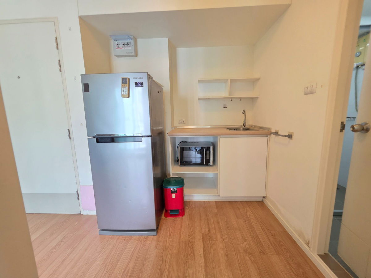 รูป ให้เช่าคอนโดลุมพินี วิลล์-อ่อนนุชลาดกระบัง1 - รูปที่ 7/9