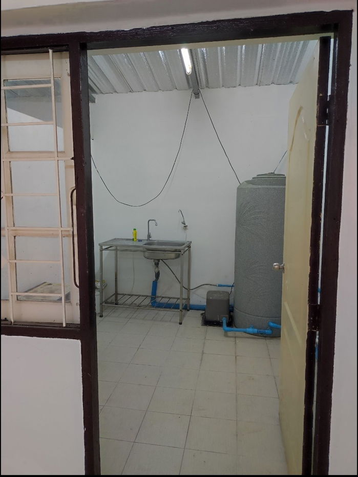 รูป ขายอาคารพาณิชย์ 4 ชั้น 15 ตารางวา อยู่ติดบริษัทมิสทีน ใกล้ถนนรามคำแหง ถนนวงแหวน และสถานีรถไฟฟ้า - รูปที่ 7/15