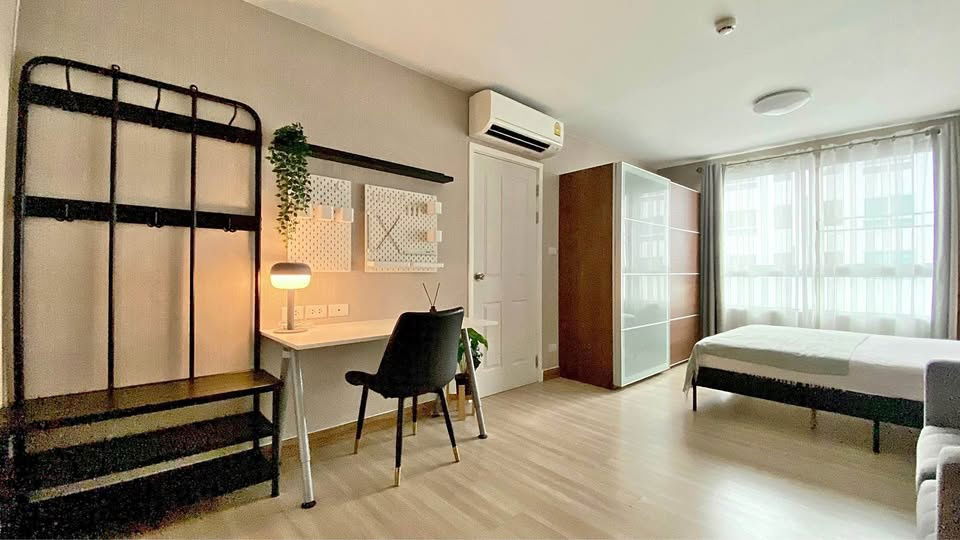 picture R2784 Condo For Rent Plum Condo Phaholyothin 89 Phase 5 - 1/12