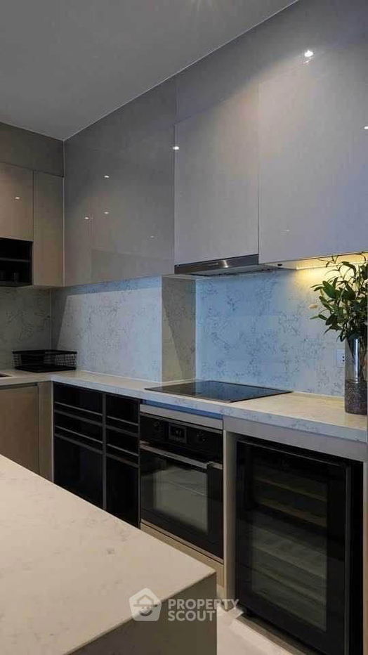 picture 3-BR Condo at Laviq Sukhumvit 57 near BTS Thong Lor (ID 2418521) - 12/17