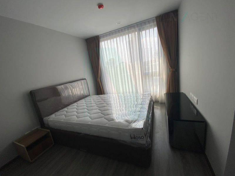 picture For Rent Condo IDEO MOBI SUKHUMVIT 40 Building B, Floor 6,1 bed room, Room size 35.00 sqm - 3/8