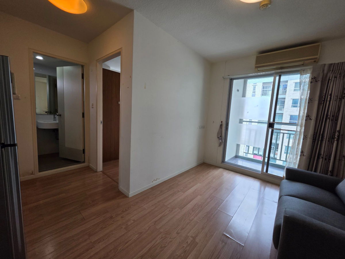 รูป ให้เช่าคอนโดลุมพินี วิลล์-อ่อนนุชลาดกระบัง1 - รูปที่ 5/9