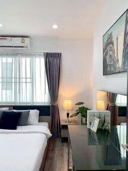 picture Luxury pool villa for sale in Wang Tan Village, usable area 284 sq m, 4 bedrooms, mountain view - 6/6