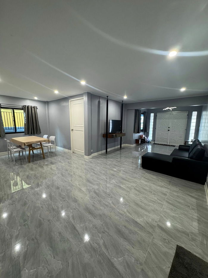 รูป Single house for rent in Pla Thong Village, Srinakarin (SPSAD3426) - รูปที่ 4/12