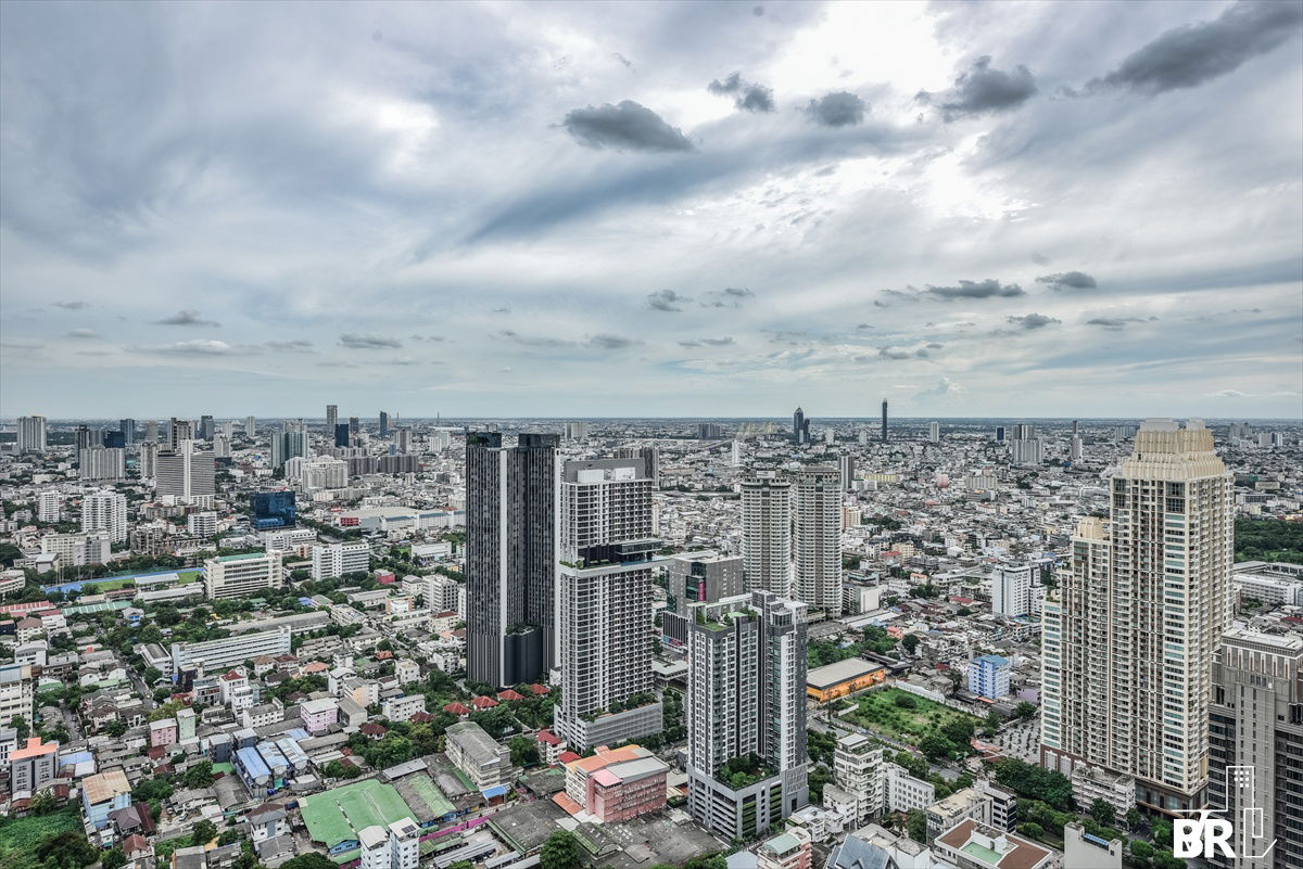 picture The Met Sathorn ð Exquisitely fully furnished high-end residence, A rare opportunity for a truly elevated lifestyle ð - 5/25