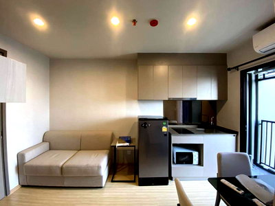 Condos for sale : 💥SL-9412💥 Condo for sale, beautiful room, good price, The Privacy Tha Phra Interchange 👉 Interested, call 080-651-8853