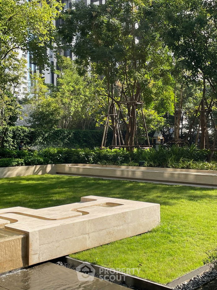 picture 1-BR Condo at Noble Be 33 near BTS Phrom Phong (ID 650241) - 31/42