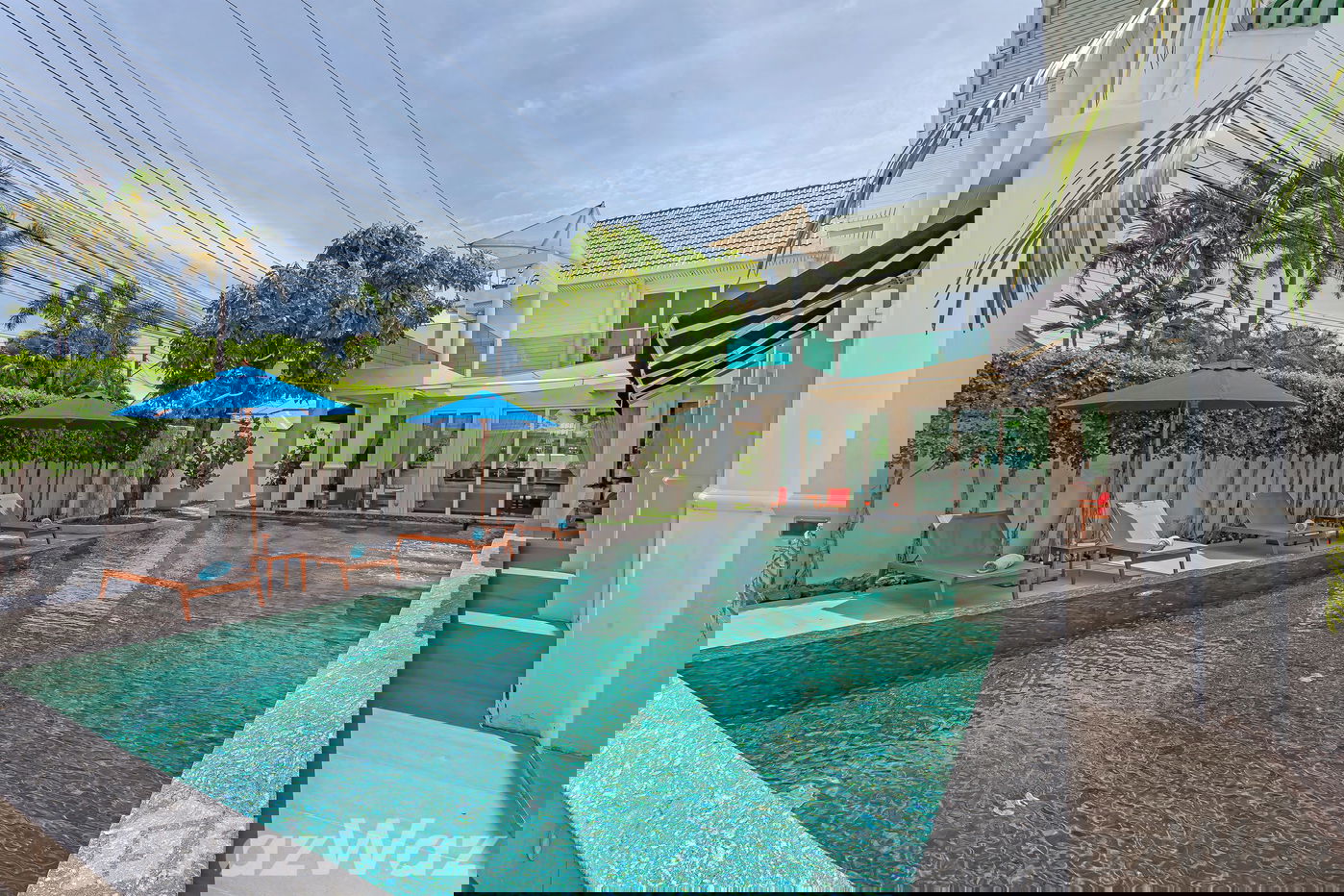 picture 5 Bedroom Villa for rent in Nong Prue, Chon Buri 411411 - 42/75