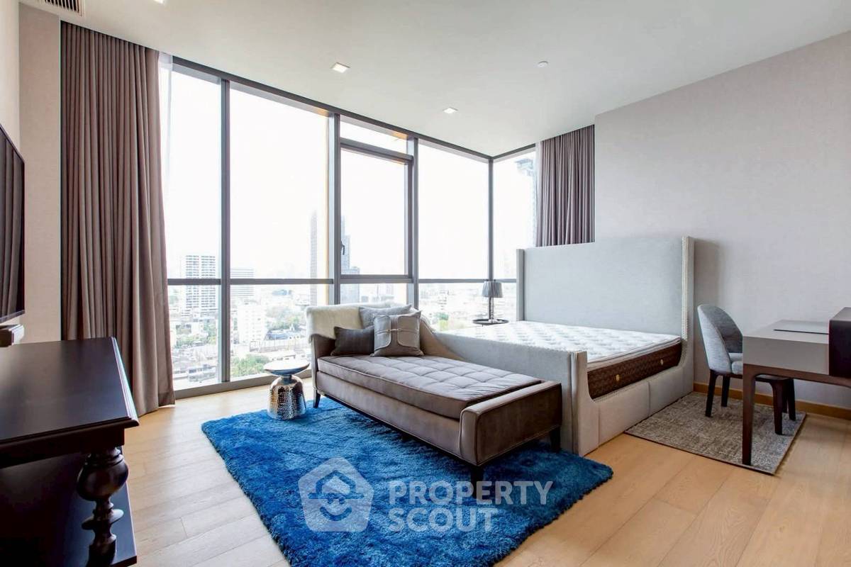 picture 2-BR Condo at The Monument Thonglo close to Thong Lo (ID 2421523) - 6/9