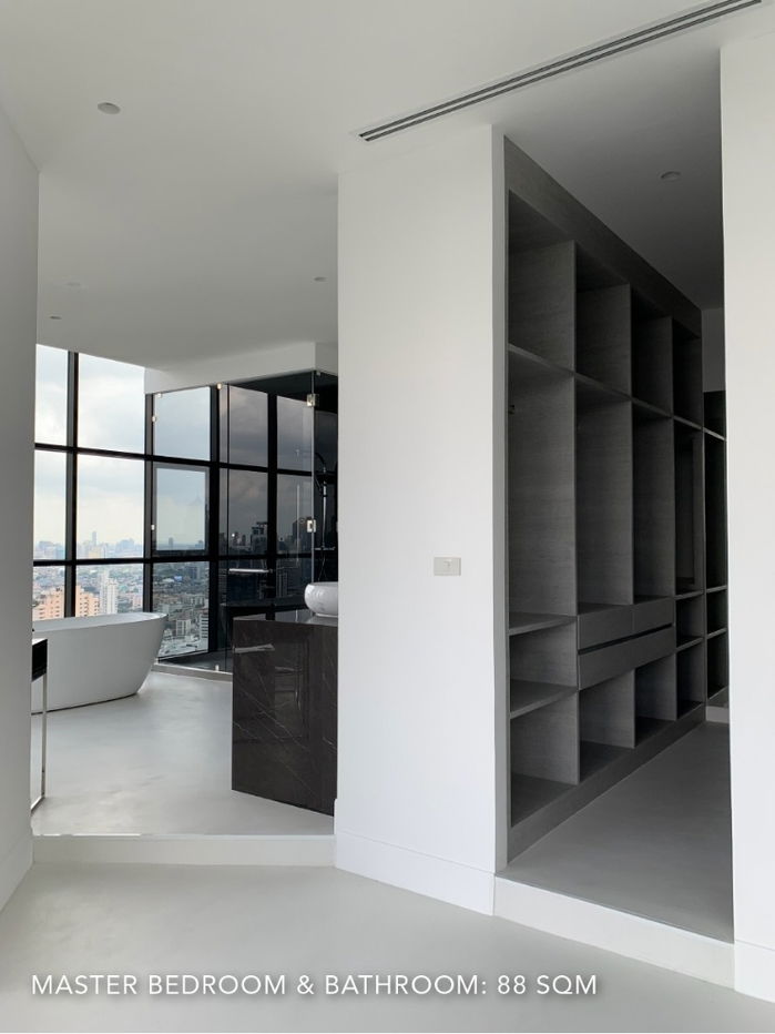 picture Selling a burden ðĨðĨ Special price condo, good location, Sathorn Garden MD-25085144 - 6/17