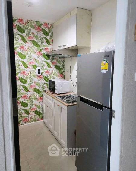 รูป คอนโด 2-ห้องนอน ที่ เดอะพรีเว่ รัชดาภิเษก 30 ใกล้ MRT รัชดาภิเษก (ID 2371596) - รูปที่ 5/7