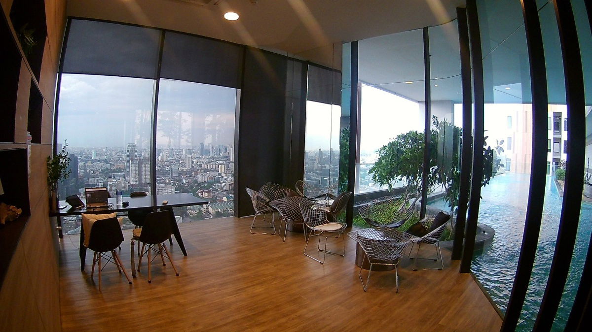 picture M Jatujak 5 mins. walk from BTS Chatuchak - 15/19