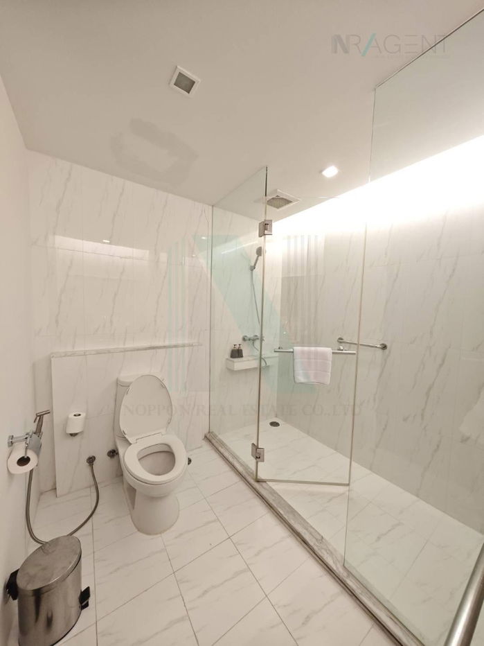 รูป ให้เช่าคอนโด สาทร เฮอริเทจ อาคาร 1 ชั้น 8 2 ห้องนอน ขนาด 120 ตรม ใกล้ Empire Tower - รูปที่ 10/10