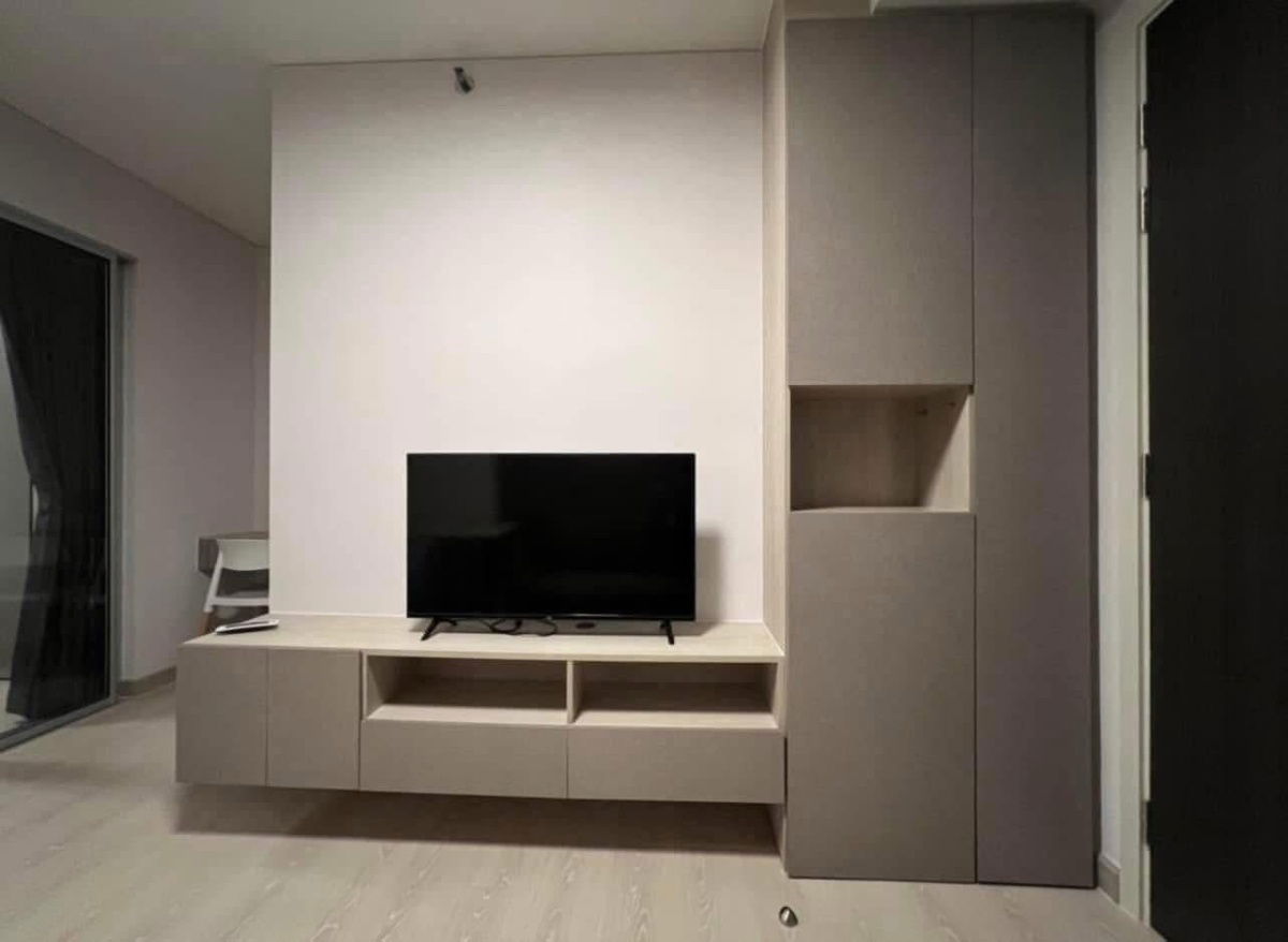 picture Niche id @ Pakkret Station for rent ✨ Fully furnished - 3/5