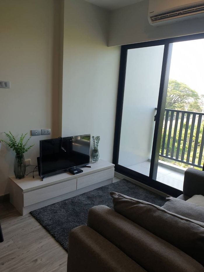 picture Dusit D2 Hua Hin Condo for Sale 🏖 1 Bedroom, 1 Bathroom – Fully Furnished & Ready to Move In 💰 THB 2.9 Million | Prime location near Hua Hin beach - 6/6