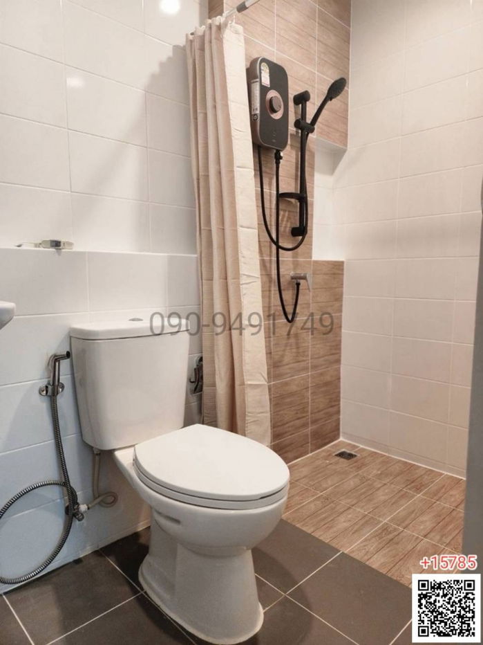 รูป เช่า ทาวน์เฮ้าส์ 2 ชั้น หมู่บ้าน Pleno Sukhumvit-Bangna 2 ใกล้ Mega บางนา - รูปที่ 4/13