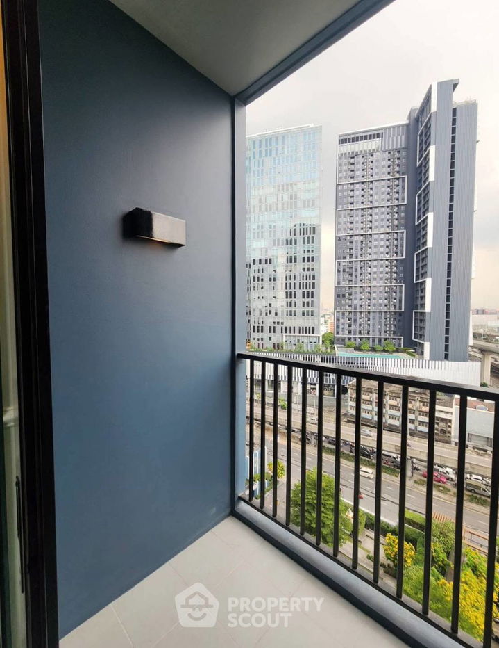 picture 1-BR Condo at The Base Rama 9 - Ramkhamhaeng near ARL Ramkhamhaeng (ID 2422244) - 9/10