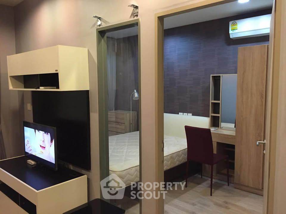 รูป คอนโด 1-ห้องนอน ที่ ไอดีโอ โมบิ สุขุมวิท 81 ใกล้ BTS อ่อนนุช (ID 2421809) - รูปที่ 1/7