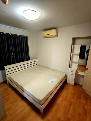 คอนโดให้เช่า : คอนโด 2 ห้องนอน  City Home Rattanathibet ซิตี้โฮม รัตนาธิเบศร์ ตึกแรก ชั้น 23 ขนาด 50 ตรม. ของครบ เพียง 8,500 บาท