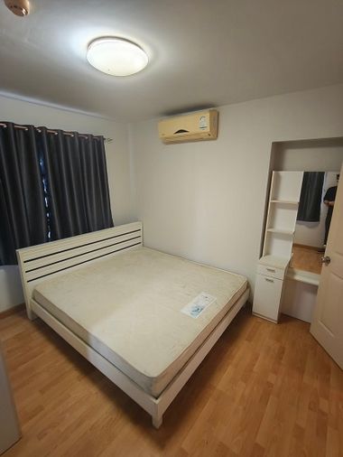 คอนโด 2 ห้องนอน  City Home Rattanathibet ซิตี้โฮม รัตนาธิเบศร์ ตึกแรก ชั้น 23 ขนาด 50 ตรม. ของครบ เพียง 8,500 บาท