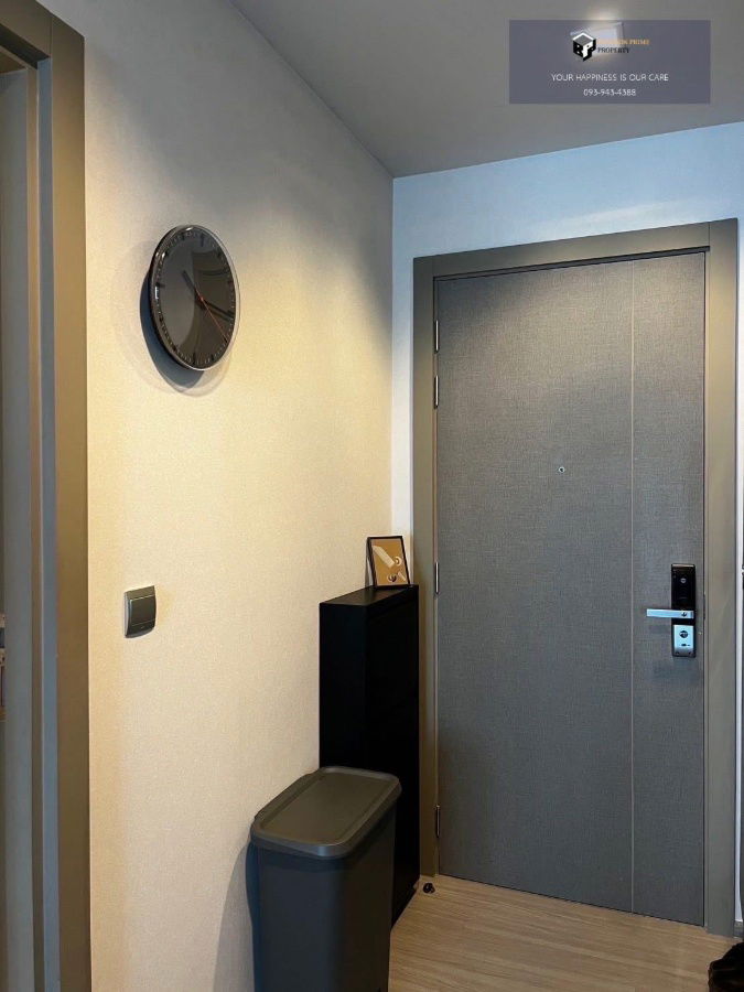 picture Life Asoke - Rama 9 | ðNear BTS, MRT Rama 9 #2025111212863 - 10/12