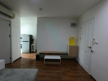 รูปภาพ 🎉 For Rent Condo U VIBHA - LADPRAO Building B, Floor 8,1 bed room, Room size 32.00 sqm