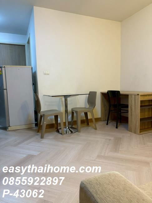 picture P-43062 Condo for rent Haven Phaholyothin fully furnished (Confirm again when visit). - 11/14