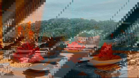 3-BR Condo at Executive Residence 4 close to Phratamnak (ID 2343116)