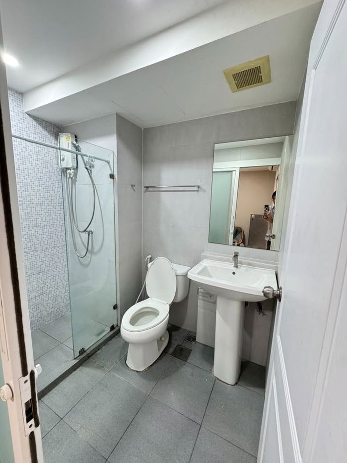 รูป 🥳[RAR2511-2297] The Maple @รัชดา 19. ชั้น 4*วิวสระ *ใกล้ MRT รัชดาภิเษก/MRT ลาดพร้าว💚Line id: @thefirstagent - รูปที่ 7/7