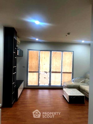 คอนโด ถนนพุทธมณฑล สาย 2 : คอนโด 2-ห้องนอน ที่ เดอะ เพรสซิเด้นท์ เพชรเกษม - บางแค ใกล้ MRT หลักสอง (ID 891271)