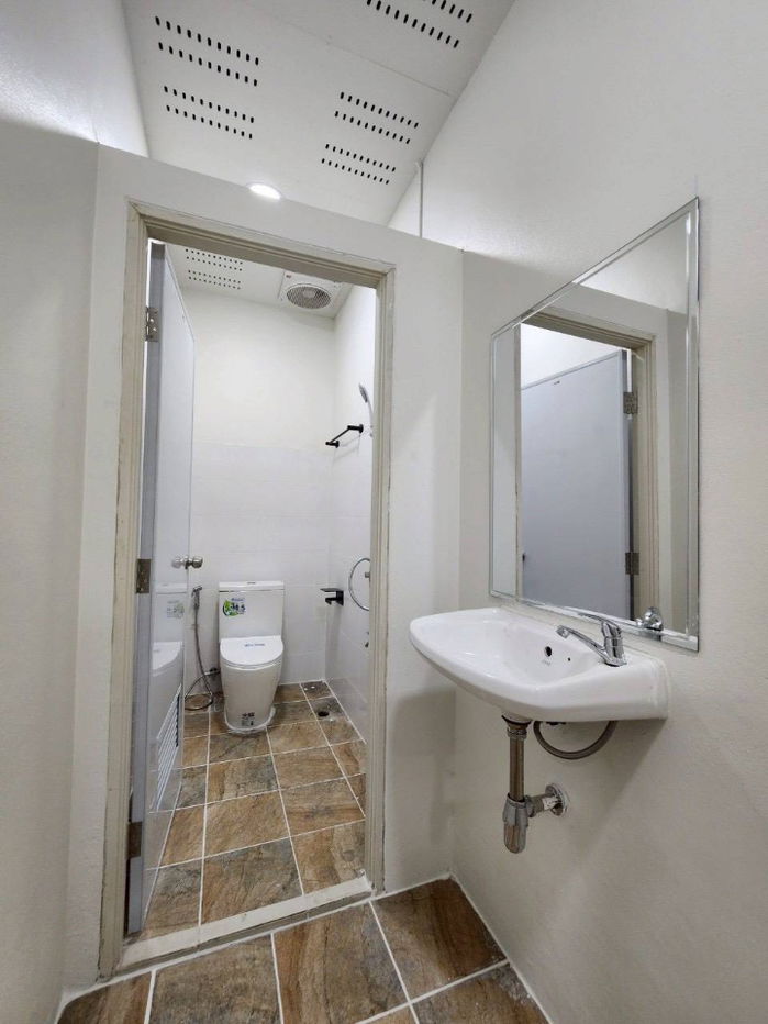 picture Single house in Ladprao Soi 9, 5B6B, Area size 80 sq.wah, rent 120,000 THB/month, fully furnished. - 10/32