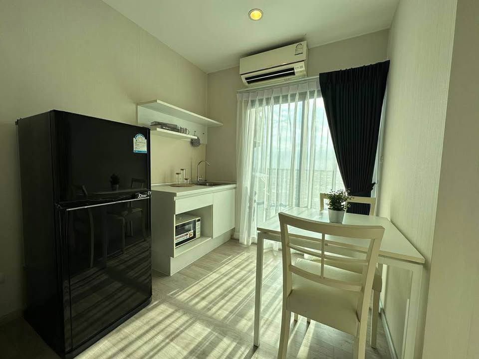 รูป 🎃RB21602 ให้เช่าถูกมาก🎈พลัม คอนโด เซ็นทรัล สเตชั่น✅แอดไลน์ @930jwqti ( มี @ ด้วย) แอดมินตอบไว - รูปที่ 4/7