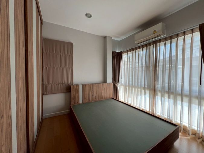 ให้เช่าบ้านเดี่ยว 4 ห้องนอน 240 ตร.ม. 85 ตร.ว. นารา โบทานิค ศรีนครินทร์