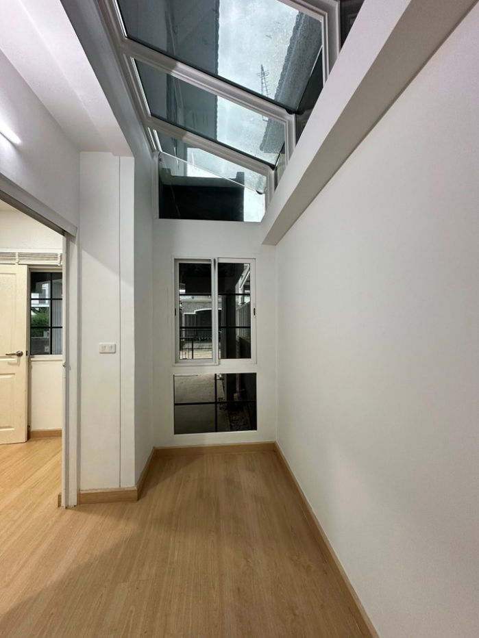 รูป ให้เช่า ✨🏡 บ้านเดี่ยวรีโนเวทใหม่ “เพรสทีจ ฟิวเจอร์–รังสิต” 🌿 บ้านสวยดีไซน์โมเดิร์น บรรยากาศอบอุ่นเป็นส่วนตัว - รูปที่ 15/17