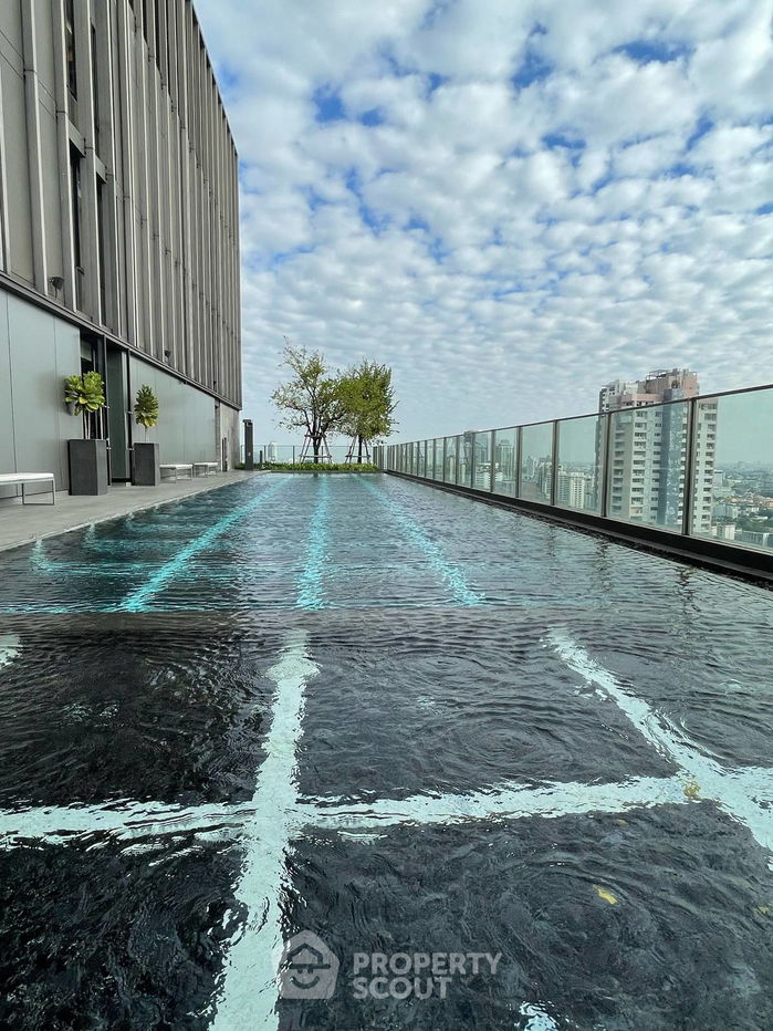 picture 1-BR Condo at Noble Be 33 near BTS Phrom Phong (ID 650241) - 29/42