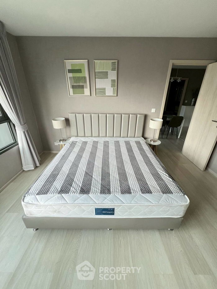 picture 2-BR Condo at Life One Wireless near BTS Phloen Chit (ID 2422510) - 17/19