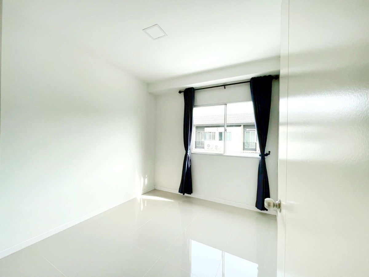 รูป 💥SL-9413💥ขายทาวน์เฮ้าส์ 2 ชั้น โครงการ บ้านพฤกษา 124 รังสิต - คลอง 4👉แอดไลน์ @primahome - รูปที่ 12/18