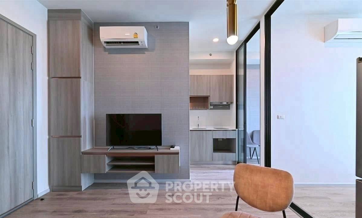 รูป คอนโด 1-ห้องนอน ที่ ไนท์ บริดจ์ ไพร์ม รัชโยธิน ใกล้ BTS รัชโยธิน (ID 2422634) - รูปที่ 5/16