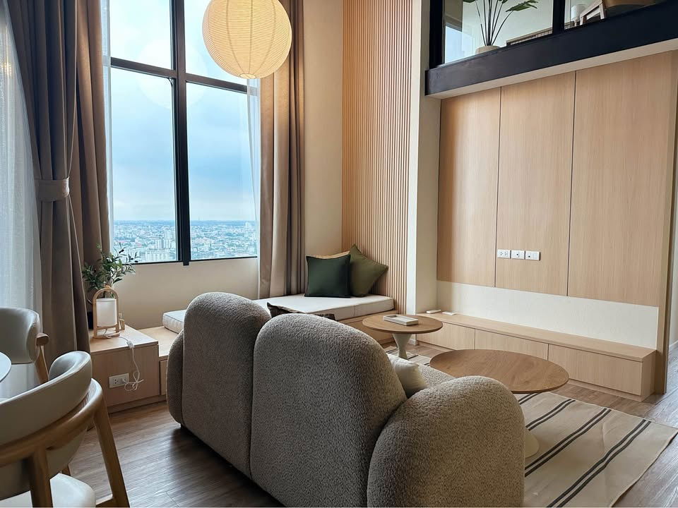 รูป 🍀🍀🍀BEST DEAL🔥ให้เช่า📌ไซมิส สุขุมวิท 48 (Line:@rent2022)ห้องสวย พร้อมเข้าอยู่✨A09953 - รูปที่ 31/39