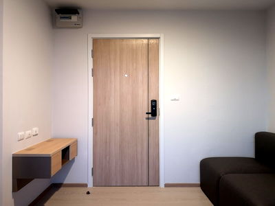 Condos for sale BTS Khu Khot : Condo The Excel Khukhot For Sale